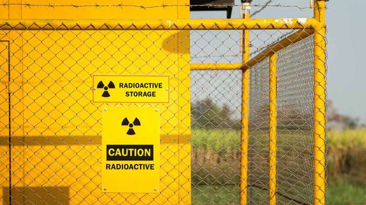 As Wyoming Struggles With Nuclear Waste, Canada Shares Its Success Story
