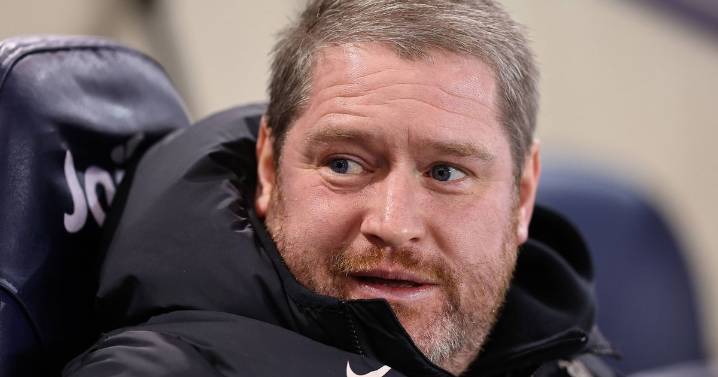Ex-Liverpool Women's boss Matt Beard, 47, dies as club pays tribute