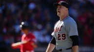Tarik Skubal dazzles, Detroit Tigers take Game 1 of AL Wild Card Series 2