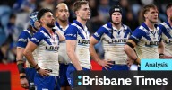 NRL Finals 2025: Injury toll and interchange strategy loom large in open premiership race