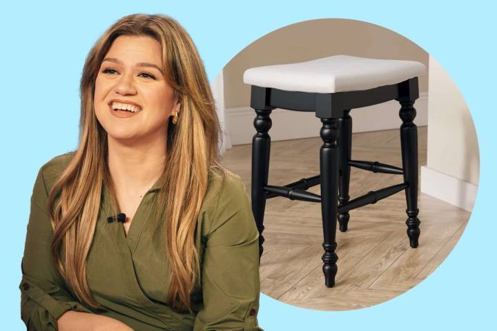 10 Best Kelly Clarkson Home Deals at Wayfair from $26