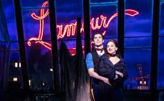 Bob the Drag Queen Promises to Be ‘Spectacular, Spectacular’ With Broadway Debut in ‘Moulin Rouge’