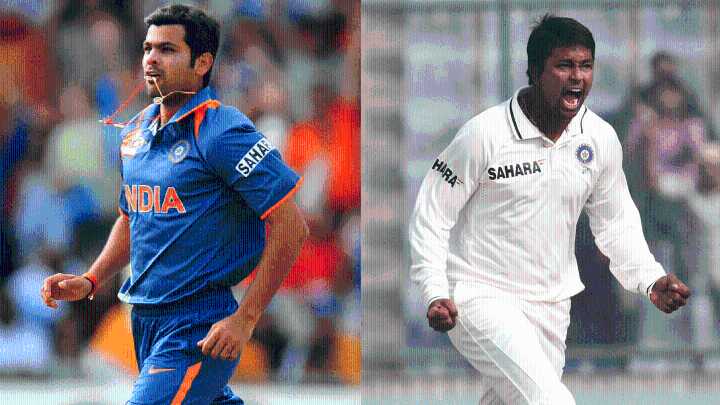 Pragyan Ojha, RP Singh join BCCI men’s selection panel, Amita Sharma becomes women’s chief selector