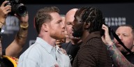 Cuándo peleará Canelo Álvarez ante Terence Crawford por los títulos mundiales supermediano: día, horario, TV y la cartelera completa