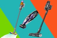 12 best cordless vacuums we tested on dirt, dust and pet hair