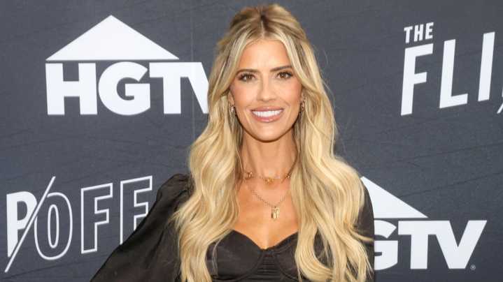 Red Flags In Christina Haack's Newest Relationship From Our Matchmaker