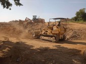 Inicia construcción de planta procesadora de trigo en La Guaira