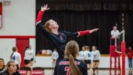 Katie Berkshire sets new PR, JoBurg volleyball continues strong start