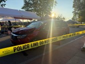 Minivan crashes into Harrisburg Kipona festival crowd, sending at least 3 to hospital