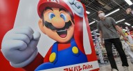 “Super Mario”, el videojuego que cumple 40 años creciendo con sus fans | Japón | nintendo 