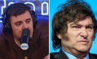 El Gordo Dan profundiza sus críticas y pide "un paso al costado" de Lule Menem y Pareja