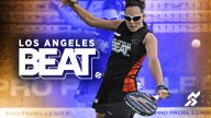 Pro Padel League’s LA Beat Sells for $10M, Courts Athlete Partners
