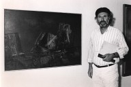 Santander rinde homenaje a Enrique Gran con una muestra única
