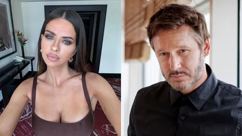 Se supo cómo se enteró Benjamín Vicuña de la escolarización de sus hijos en Turquía