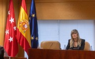 Begoña Gómez pide que la OCU no pueda analizar sus correos