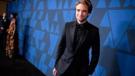 Robert Pattinson tiene el guion de The Batman II en una bolsa de seguridad con clave secreta