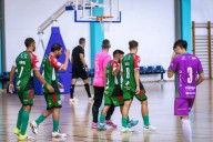 El Virgili ofrece un sábado repleto de fútbol en Cádiz