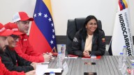 El Sistema Refinador de Oriente asegura la continuidad de la producción petrolera frente a cualquier amenaza