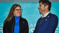 COLUMNA DEL PERONISMO 26 DE JULIO . Contundente triunfo de Axel Kicillof en la provincia