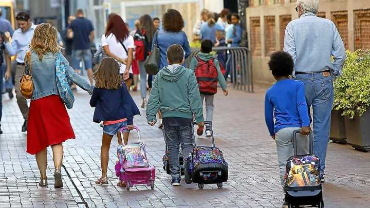 Fundación "la Caixa" apoya a más de 315 niños en situación de vulnerabilidad en Castilla y León