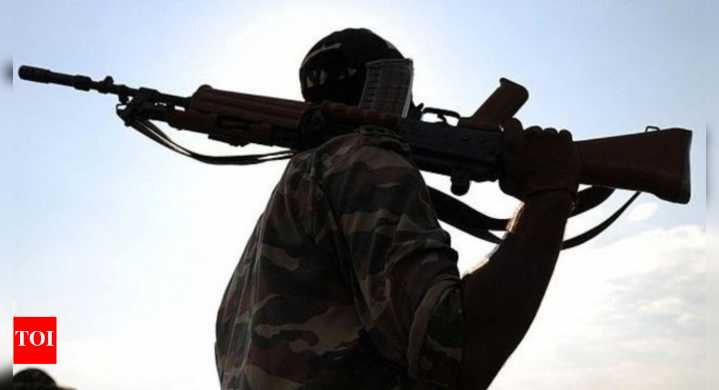 Chhattisgarh: Maoists allege 'fake encounter'; claim police arrested CC members, then killed them