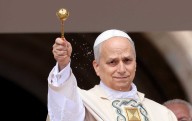 Pope Leo says LGBTQ+ community 'aren't bad people'