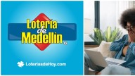 Lotería de Medellín, números ganadores y resultados del último sorteo del viernes 19 de septiembre: esta es la balota ganadora