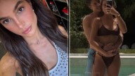 La novia de Márquez explica su relación con el nueve veces campeón del mundo