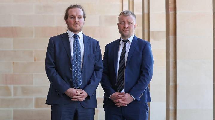 Hugo Seymour: Lowballing child sex abuse survivors is in defiance of justice