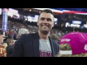 Conservative activist Charlie Kirk killed in Utah shooting, person of interest in custody