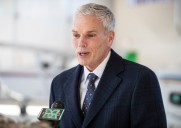 Marshall president and wife make $50M gift to university to promote eliminating student debt