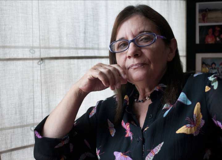 Carmen Ollé, poeta peruana, gana el Premio Iberoamericano de Letras José Donoso 2025
