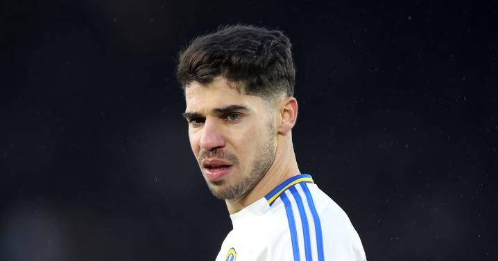 Former Leeds United star Manor Solomon sends message as transfer confirmed amid late snub
