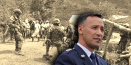 Ministro de Defensa arremetió contra comunidades que ayudan a los grupos armados: “Exponen a sus hijos y familias”