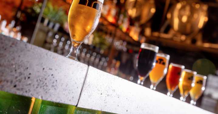 Prices for Edinburgh's Oktoberfest unveiled after entertainment licence granted