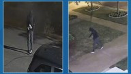 Clayton police searching for person linked to hate crime, suspicious fires
