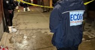 Homicidio en La Pintana: Un hombre fallecido y un herido tras balacera en una vivienda