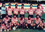 Cumple años Rafael Méndez