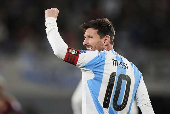 Messi conmueve a Argentina: admite que lo más probable es que no llegue al Mundial 2026