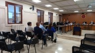 Arranca el juicio contra la excúpula de Formentera por no cumplir una orden judicial