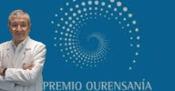 El doctor Rafael López López elegido para el premio Ourensanía 2025