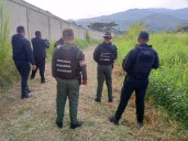 En enfrentamiento con la GNB resultó abatido "El Jimito" en Montalbán, Carabobo