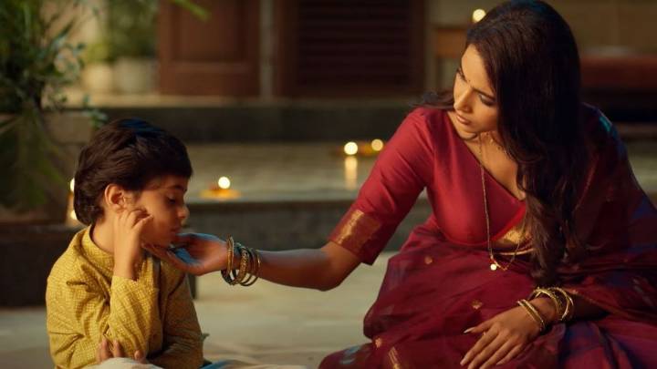 Polycab’s festive ad shines light on electricians behind the festivals