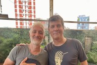 «Sos un nabo»: Tajante, Mario Pergolini se mostró furioso por lo sucedido con Andy Kusnetzoff