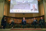 Kast arremete nuevamente contra Artés: “En la calle que se tome se va a ir preso si no tiene la autorización”