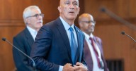 Oregon Senate Republicans have a new leader