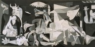 El vuelo de regreso del Guernica, la obra que viajó en secreto y debió esperar el retorno de la democracia para volver a España