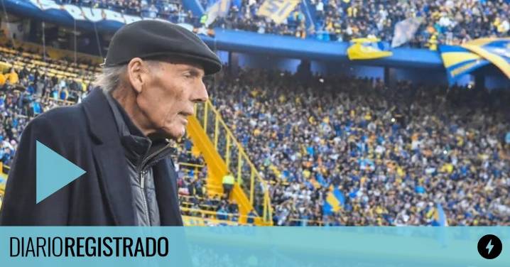 Russo fue internado y en las redes hay rezos, memes y pedidos de respeto