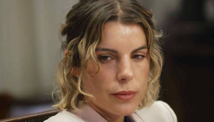 "Quiero desmentir tajantemente": habla Maite Orsini tras nueva acusación contra Jorge Valdivia