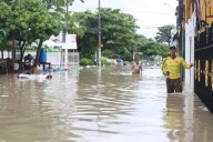 Segunda temporada de lluvias 2025: Gobierno refuerza acciones preventivas